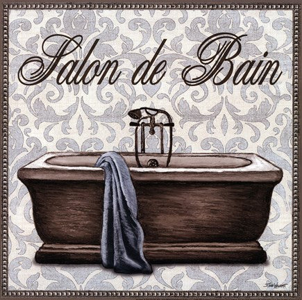 Salon de Bain Square