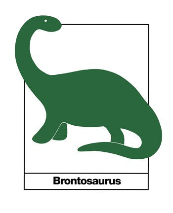 Brontosaurus