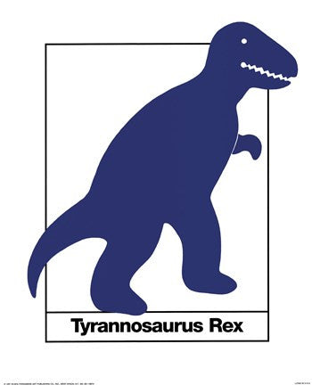 Tyrannosaurus Rex