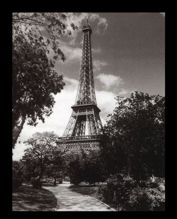 Eiffel Tower