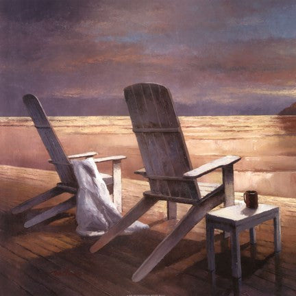 Beach Chairs