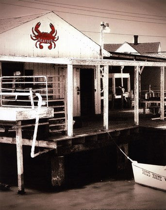 Crab Shack 1