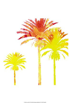 Sunny Palm I