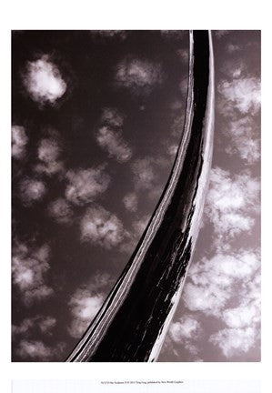 Sky Sculpture II