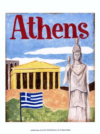 Athens (A)