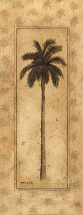 Regal Palm