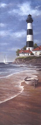 Lighthouse Shoals II