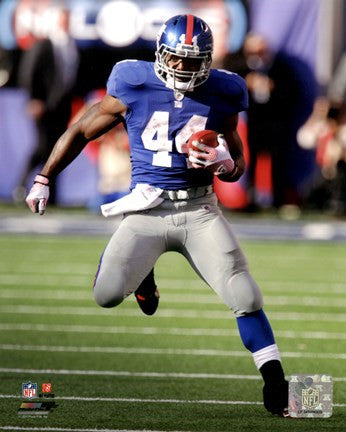 Ahmad Bradshaw 2011 Action