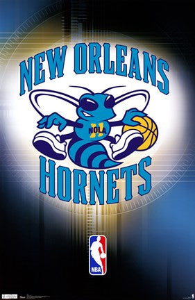 Hornets - Logo 11