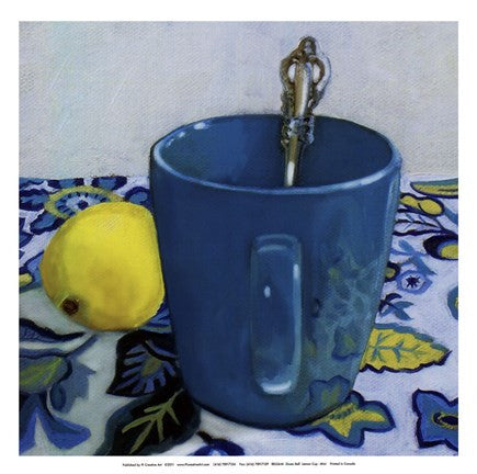 Lemon Cup - mini