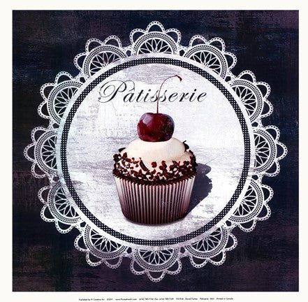 Patisserie - mini