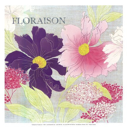 Florasion -mini