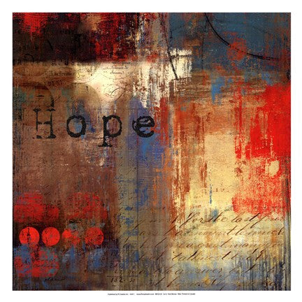 Hope - mini