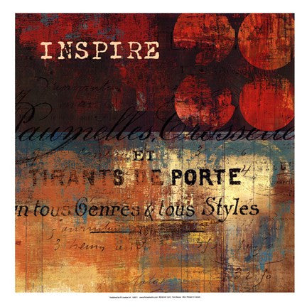 Inspire - mini