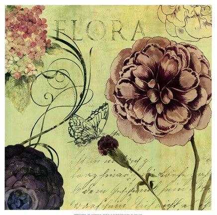 Flora