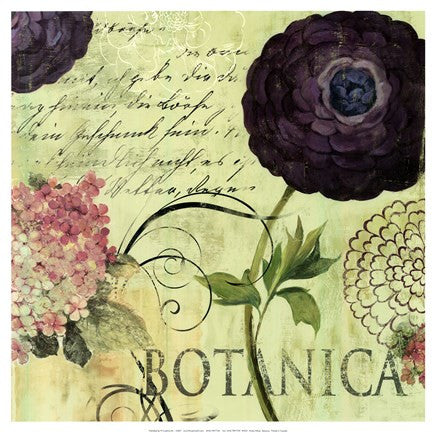 Botanica