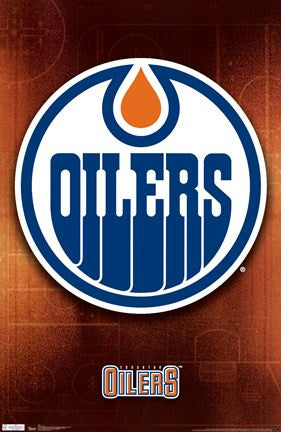 Oilers® - Logo 11