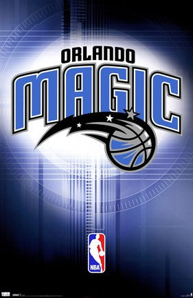 Magic - Logo 10