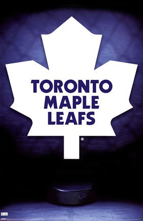 Maple Leafs® - Logo 09