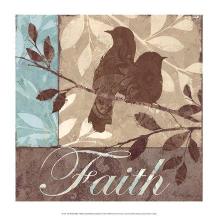 Faith