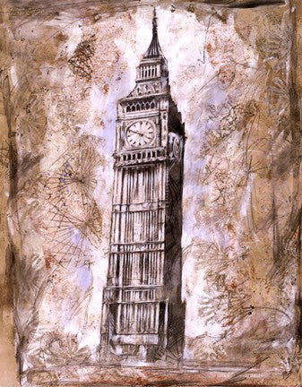 Big Ben