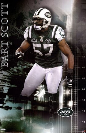 NY Jets - B Scott 09