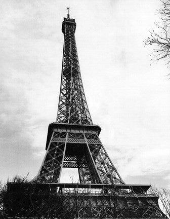 Eiffel Tower II