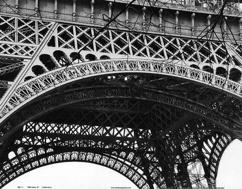 Eiffel Tower III