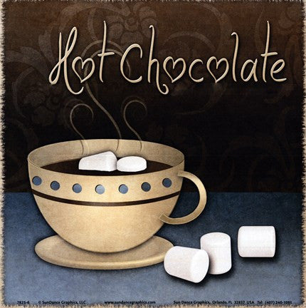 Hot Chocolate