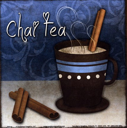 Chai Tea