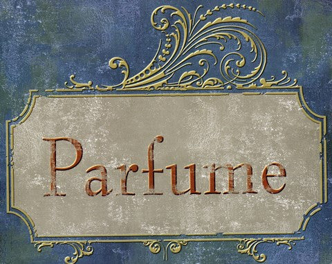 Parfume