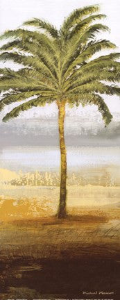 Beach Palm II