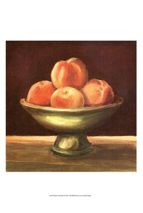 Rustic Fruit Bowl I