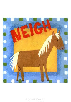 Neigh