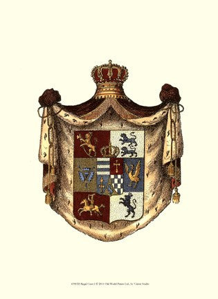 Regal Crest I