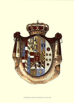 Regal Crest III