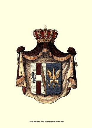 Regal Crest IV