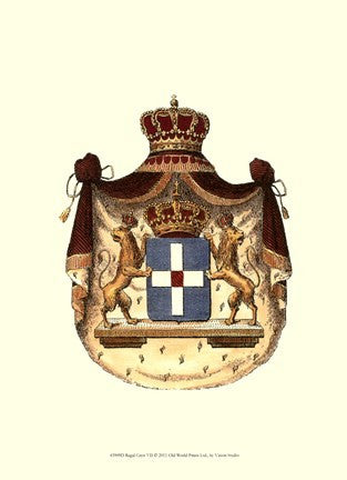 Regal Crest VII