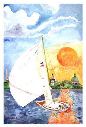 Day Sail