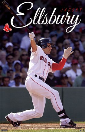 Red Sox™ - J Ellsbury 12