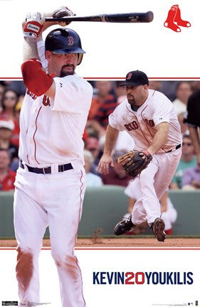 Red Sox™ - K Youkilis 12