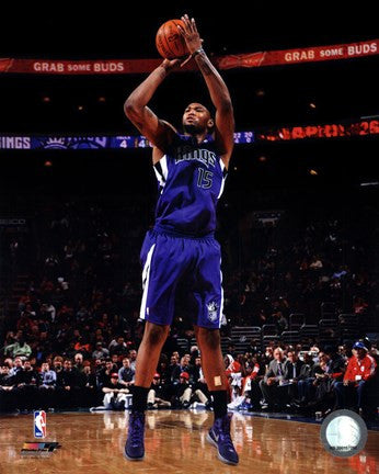 DeMarcus Cousins 2011-12 Action