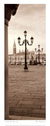 Piazza San Marco No. 1