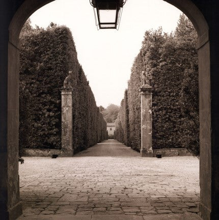 Giardini Portico