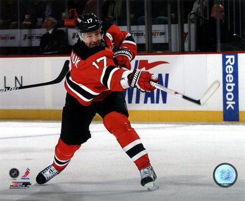 Ilya Kovalchuk 2011-12