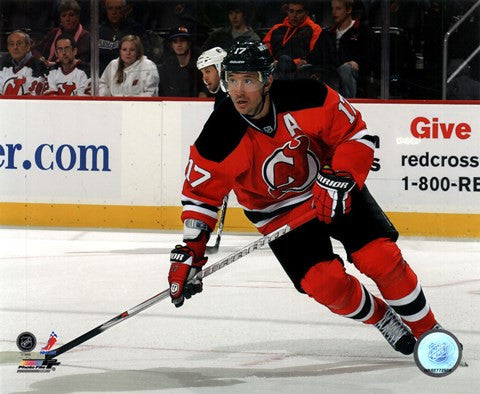 Ilya Kovalchuk 2011-12 Action