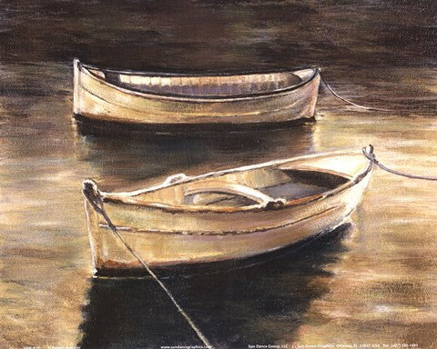 Sienna Boats