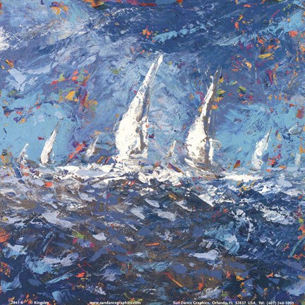 Sailing I