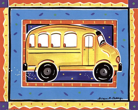 School Bus