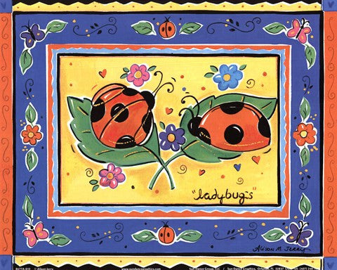 Ladybugs